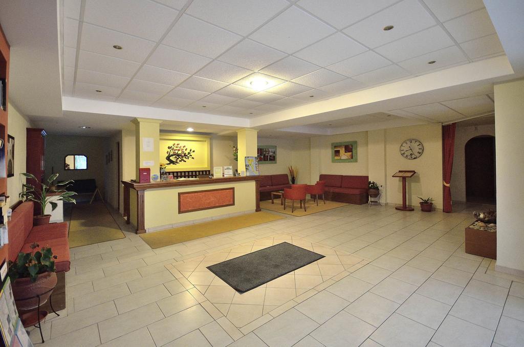 Perros Hotel Agios Stefanos Avliotes  Zewnętrze zdjęcie