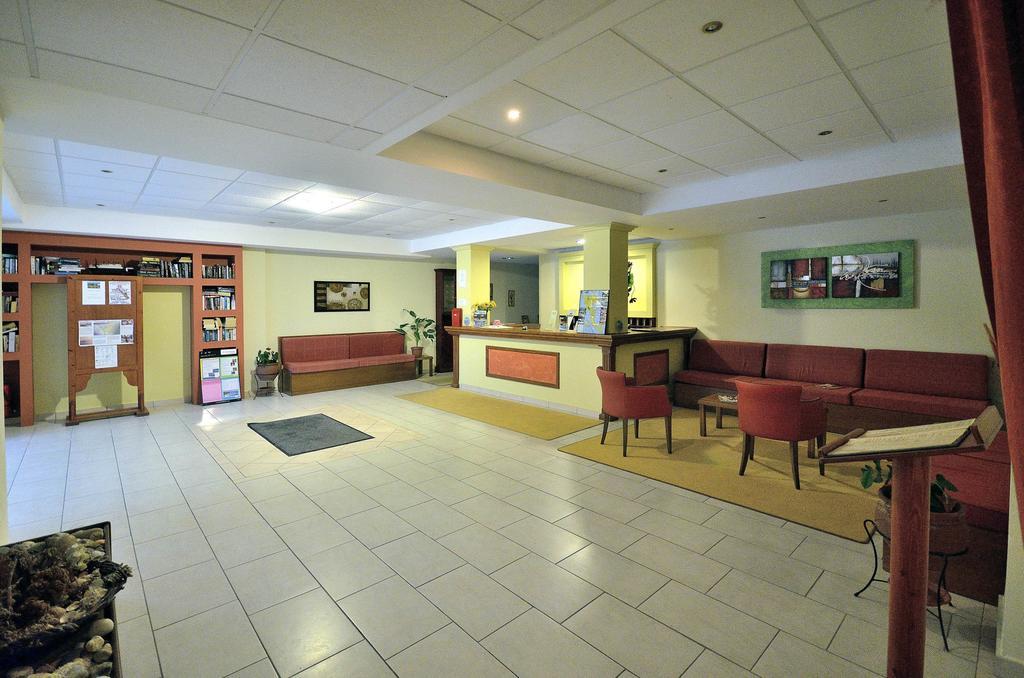 Perros Hotel Agios Stefanos Avliotes  Zewnętrze zdjęcie