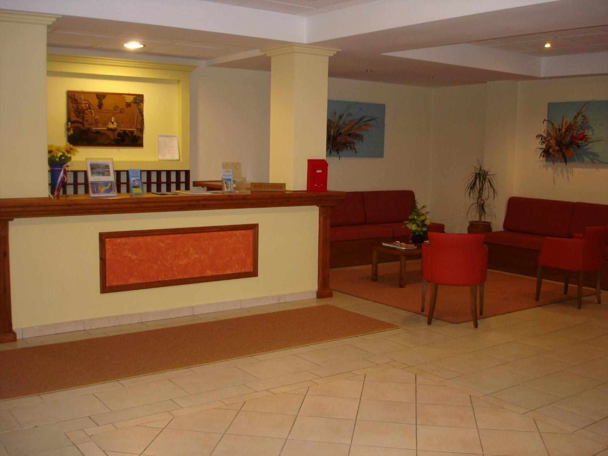 Perros Hotel Agios Stefanos Avliotes  Zewnętrze zdjęcie